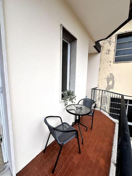 Appartamento Bra-Z Verona Exterior foto