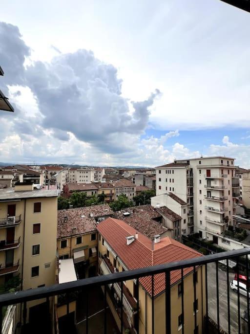 Appartamento Bra-Z Verona Exterior foto